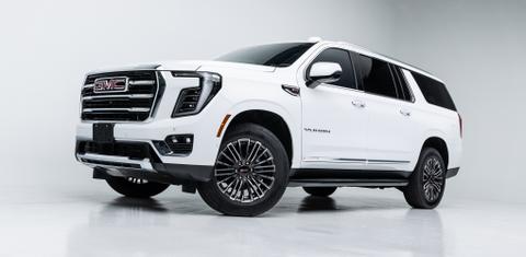GMC Yukon XL 2026