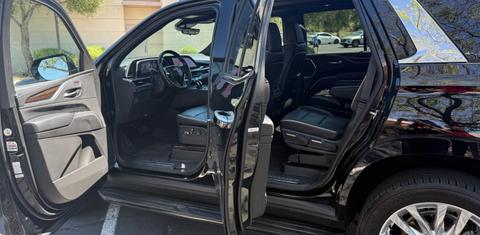 Cadillac Escalade 2023