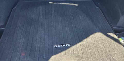 Nissan Rogue 2025