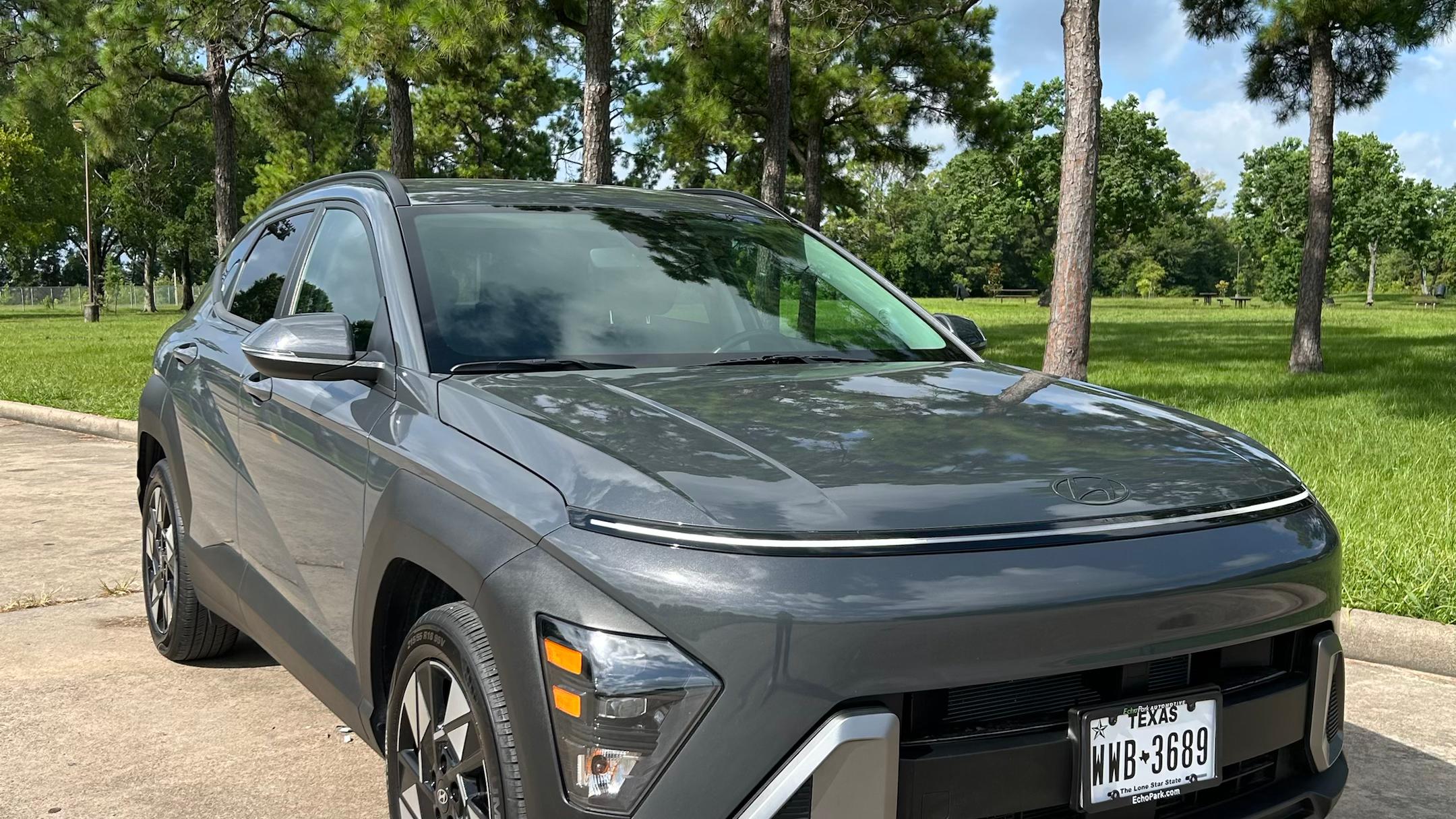 Hyundai Kona 2024 in Houston, TX