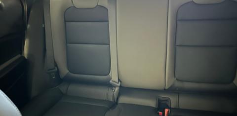 Chevrolet Trax 2026