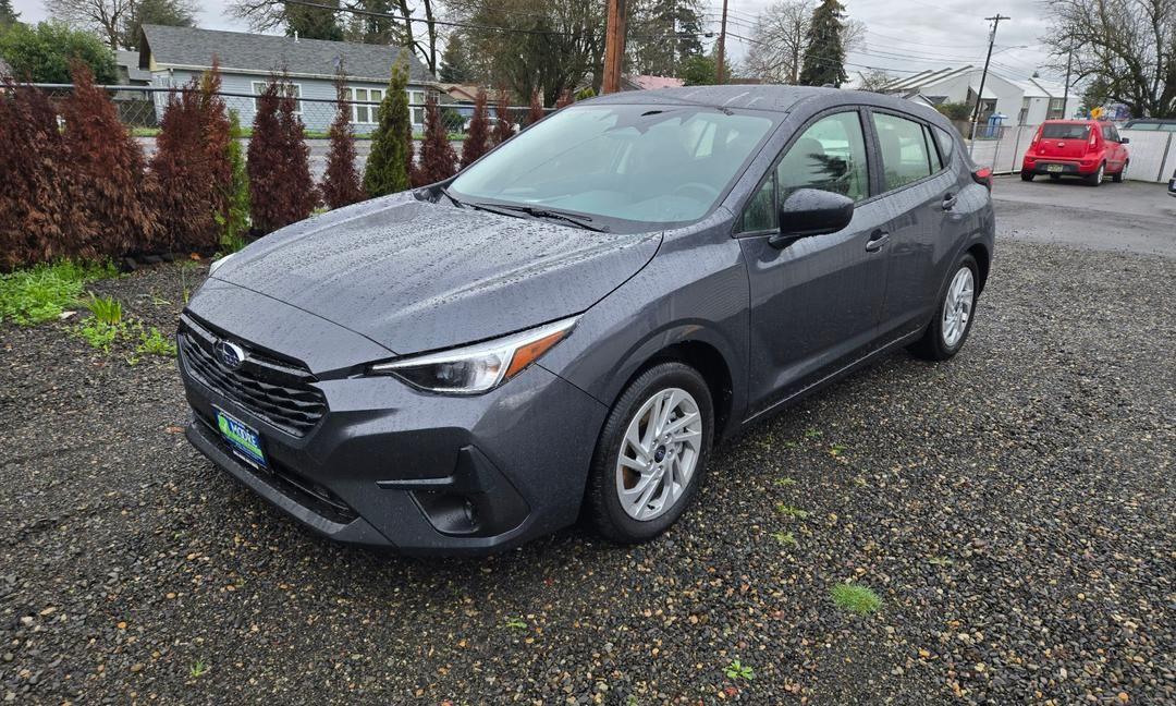 Subaru Impreza 2025 in Portland, OR