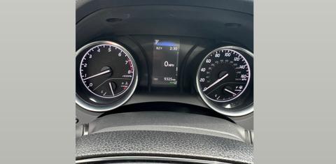 Toyota Camry 2020