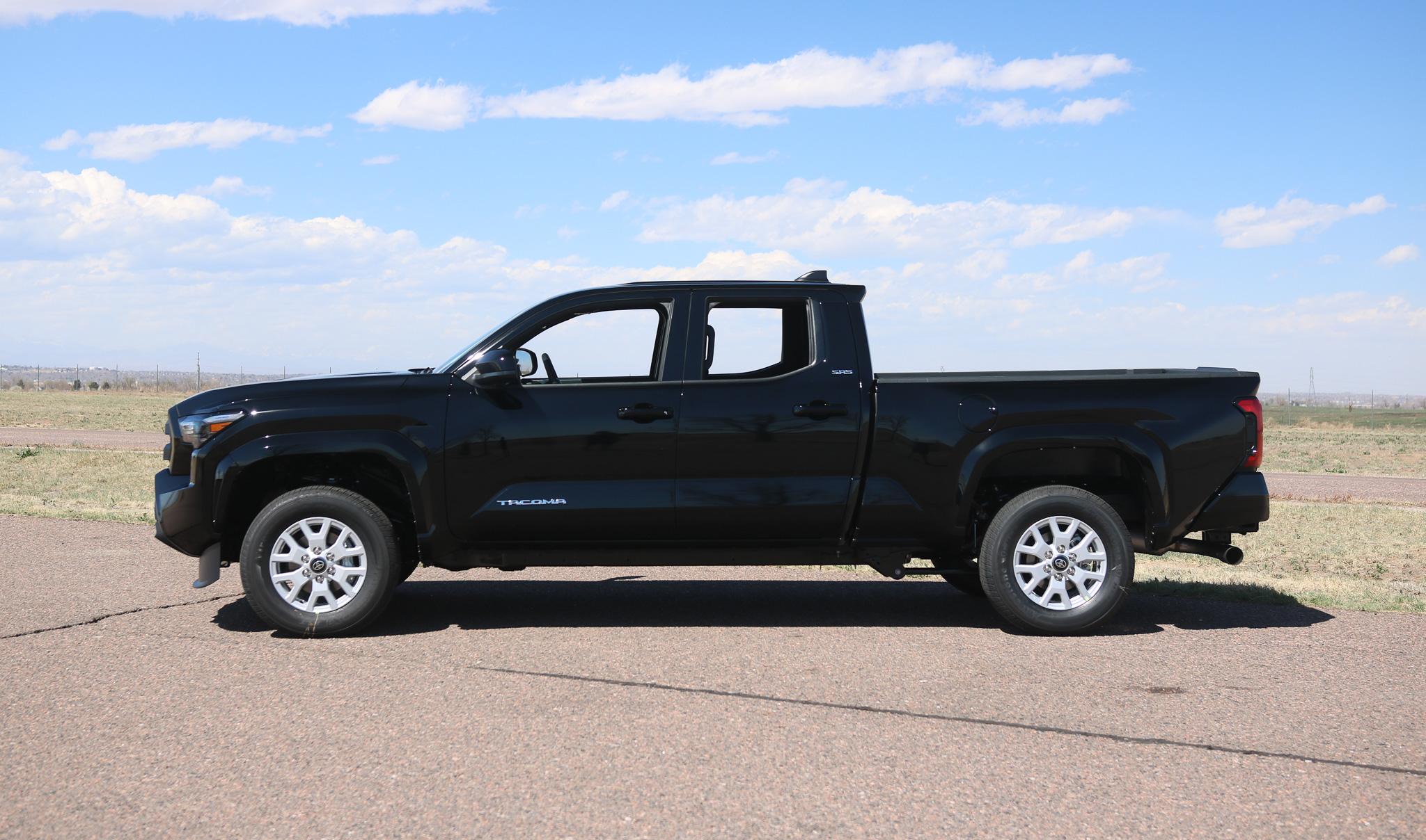 Toyota Tacoma 2026 in Commerce City, CO