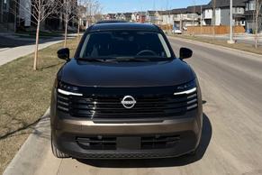 Nissan Kicks 2026 in Calgary