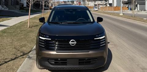 Nissan Kicks 2026