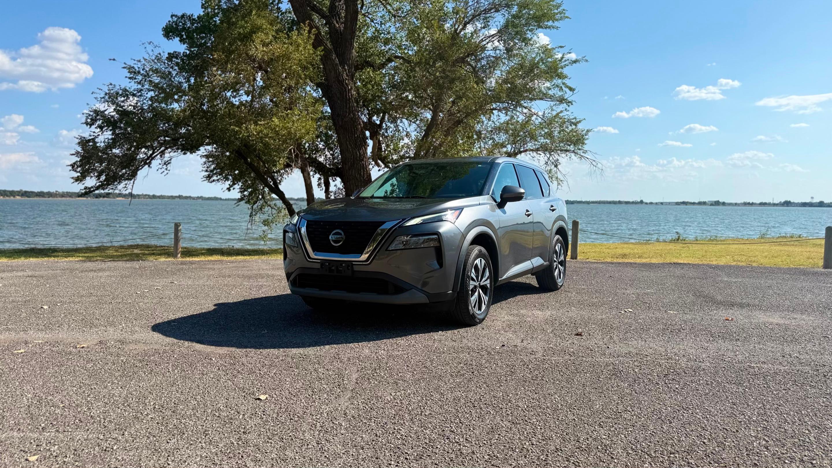 Nissan Rogue 2021 in Oklahoma City, OK