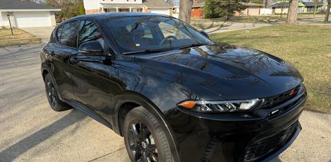 Dodge Hornet 2024