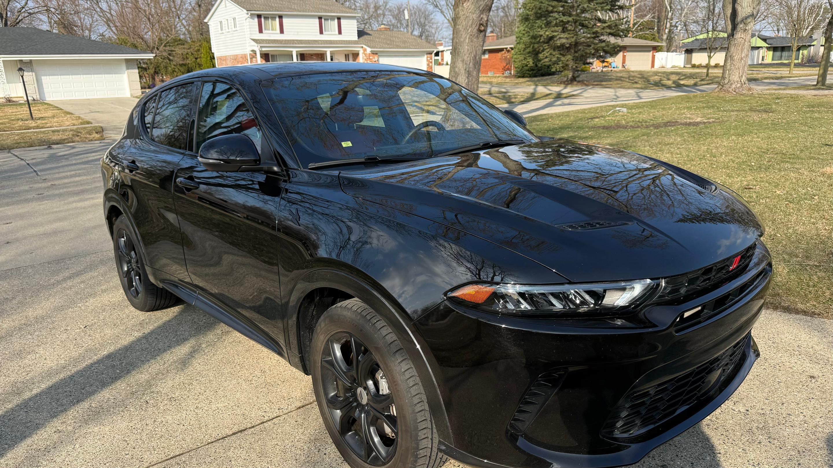 Dodge Hornet 2024 in Southfield, MI
