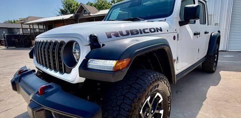 Jeep Gladiator 2026