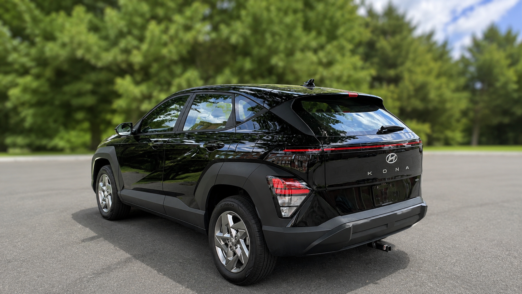 Hyundai Kona 2025 in Holyoke, MA