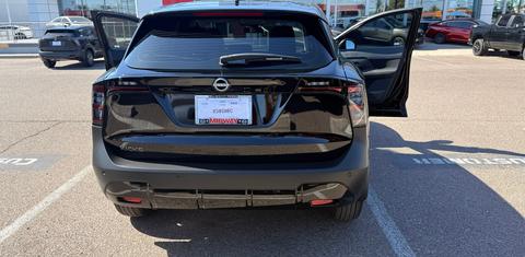 Nissan Kicks 2026
