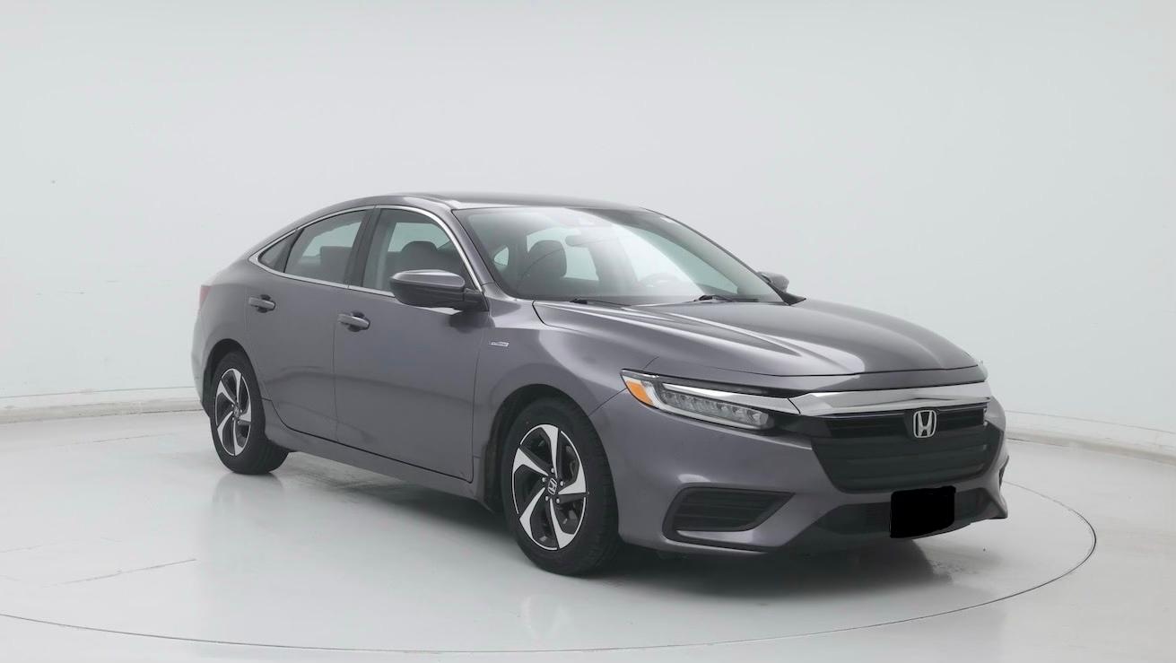 Honda Insight 2021 in Herndon, VA