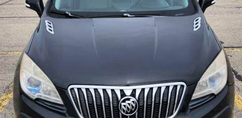 Buick Encore 2015