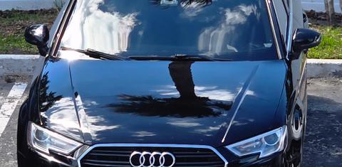 Audi A3 2019