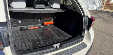 Subaru Crosstrek 2022