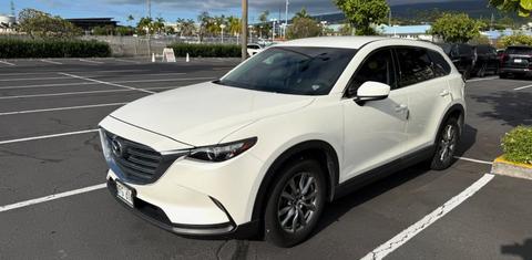 Mazda CX-9 2016