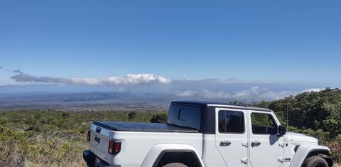 Jeep Gladiator 2021