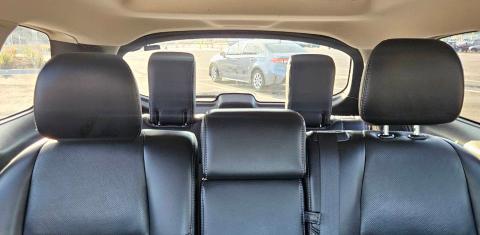 Nissan Pathfinder 2017