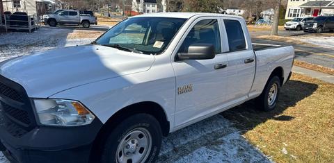 Ram 1500 2016