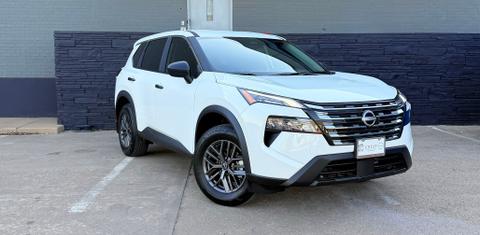 Nissan Rogue 2025