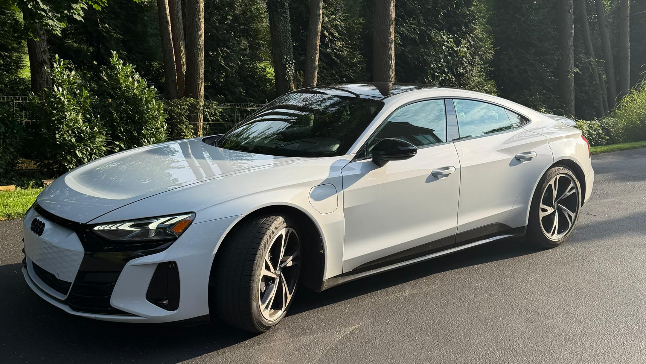 Audi e-tron GT 2023 in Bryn Mawr, PA