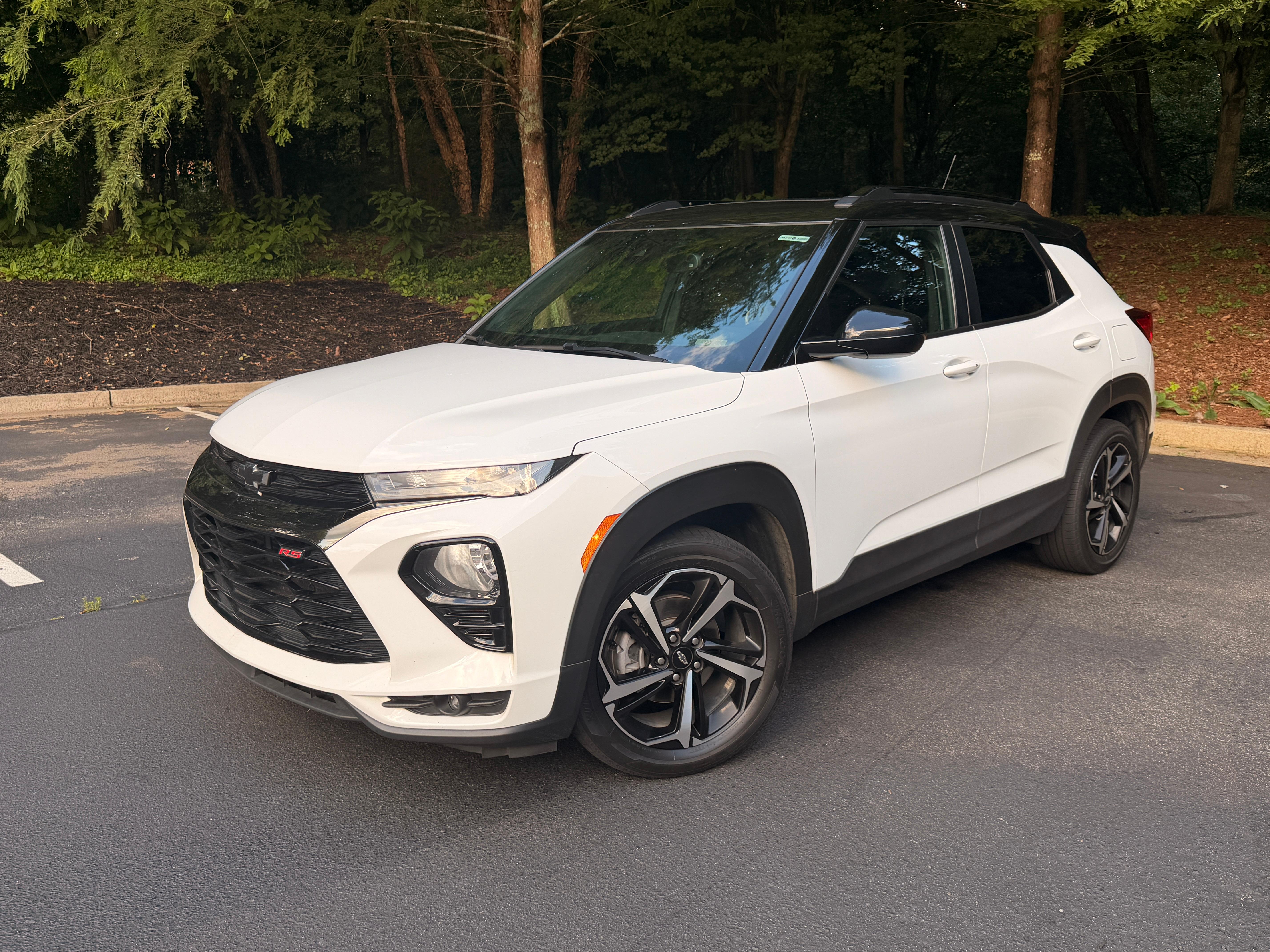 Chevrolet Trailblazer 2022 in Roswell, GA
