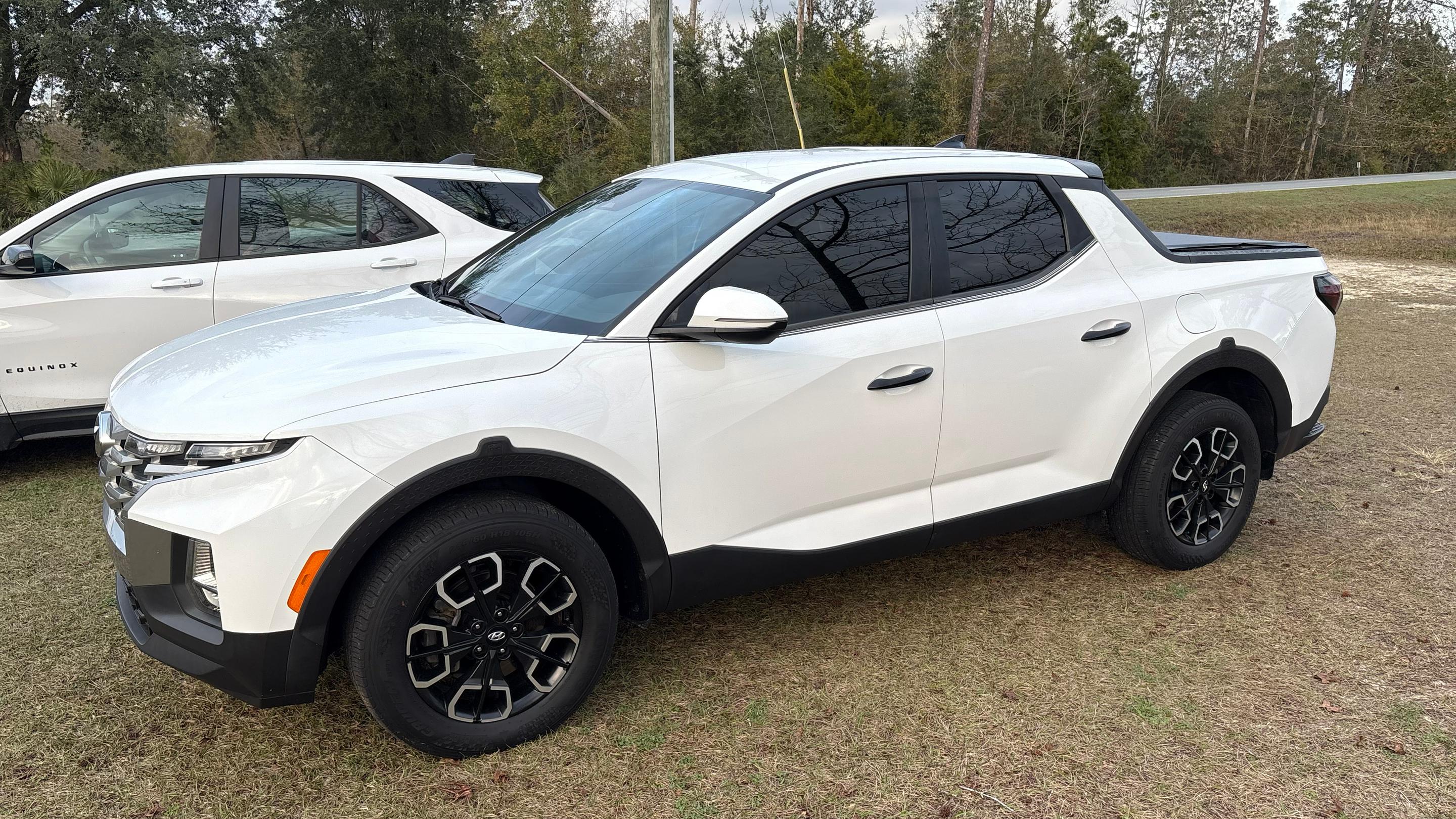 Hyundai Santa Cruz 2022 in Panama City, FL
