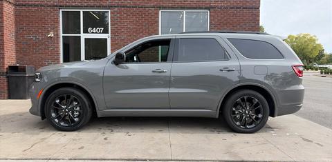 Dodge Durango 2026