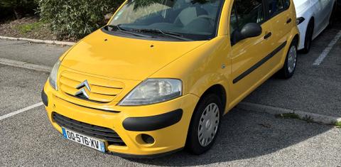 Citroen C3 2008