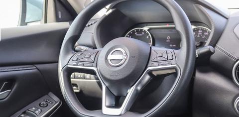 Nissan Sentra 2025