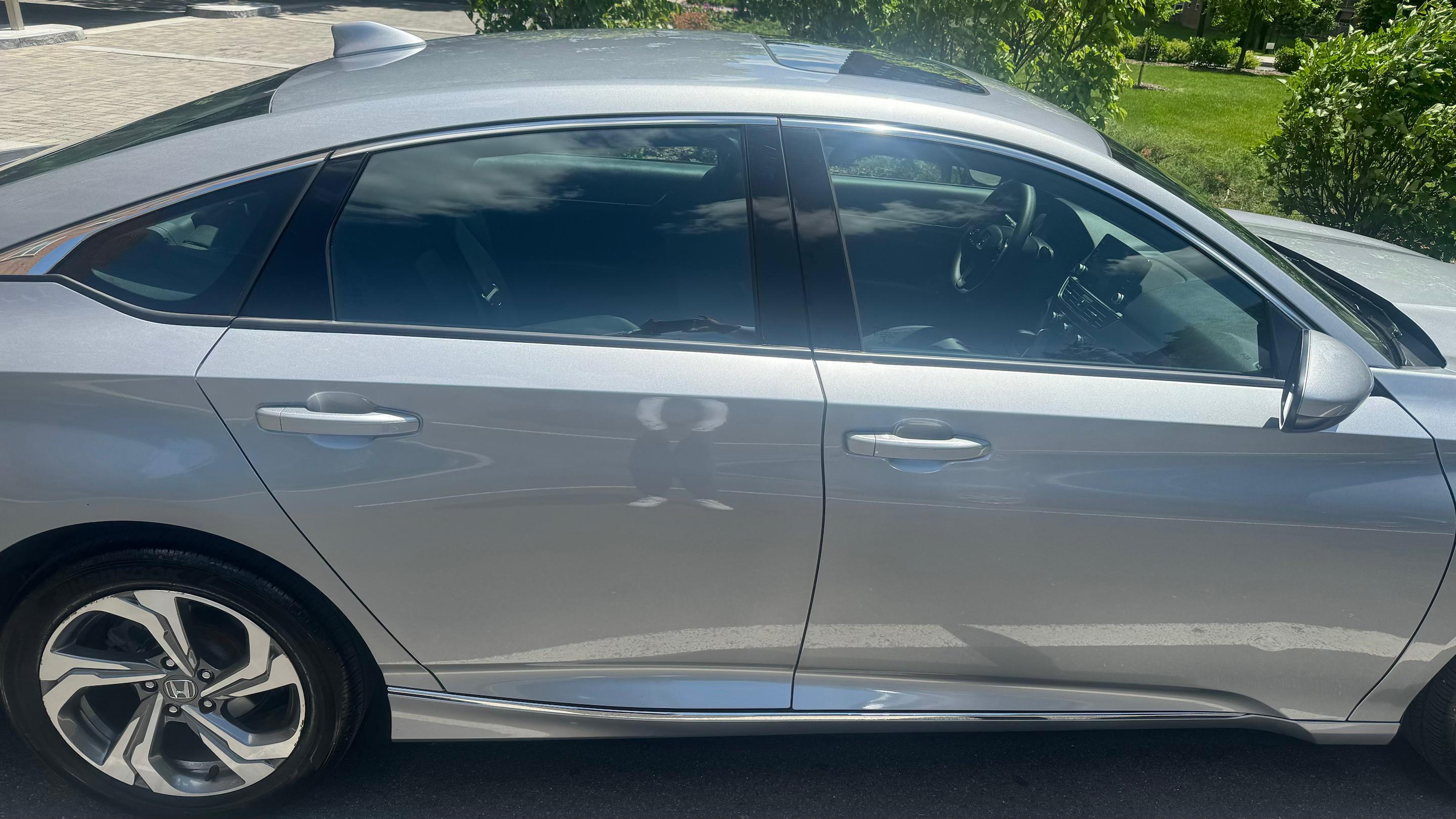 Honda Accord 2019 in Bronx, NY