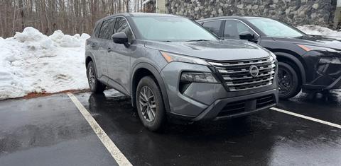 Nissan Rogue 2025