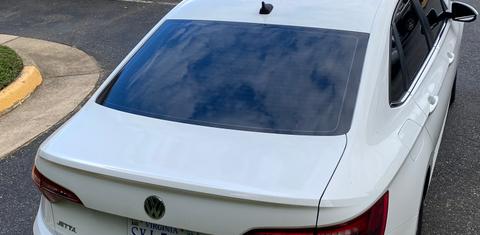 Volkswagen Jetta 2021
