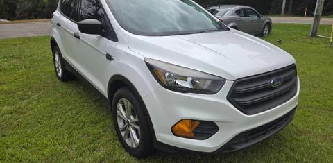 Ford Escape 2019