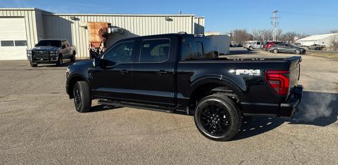 Ford F-150 2025