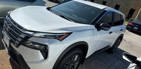 Nissan Rogue 2025