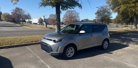 Kia Soul 2024