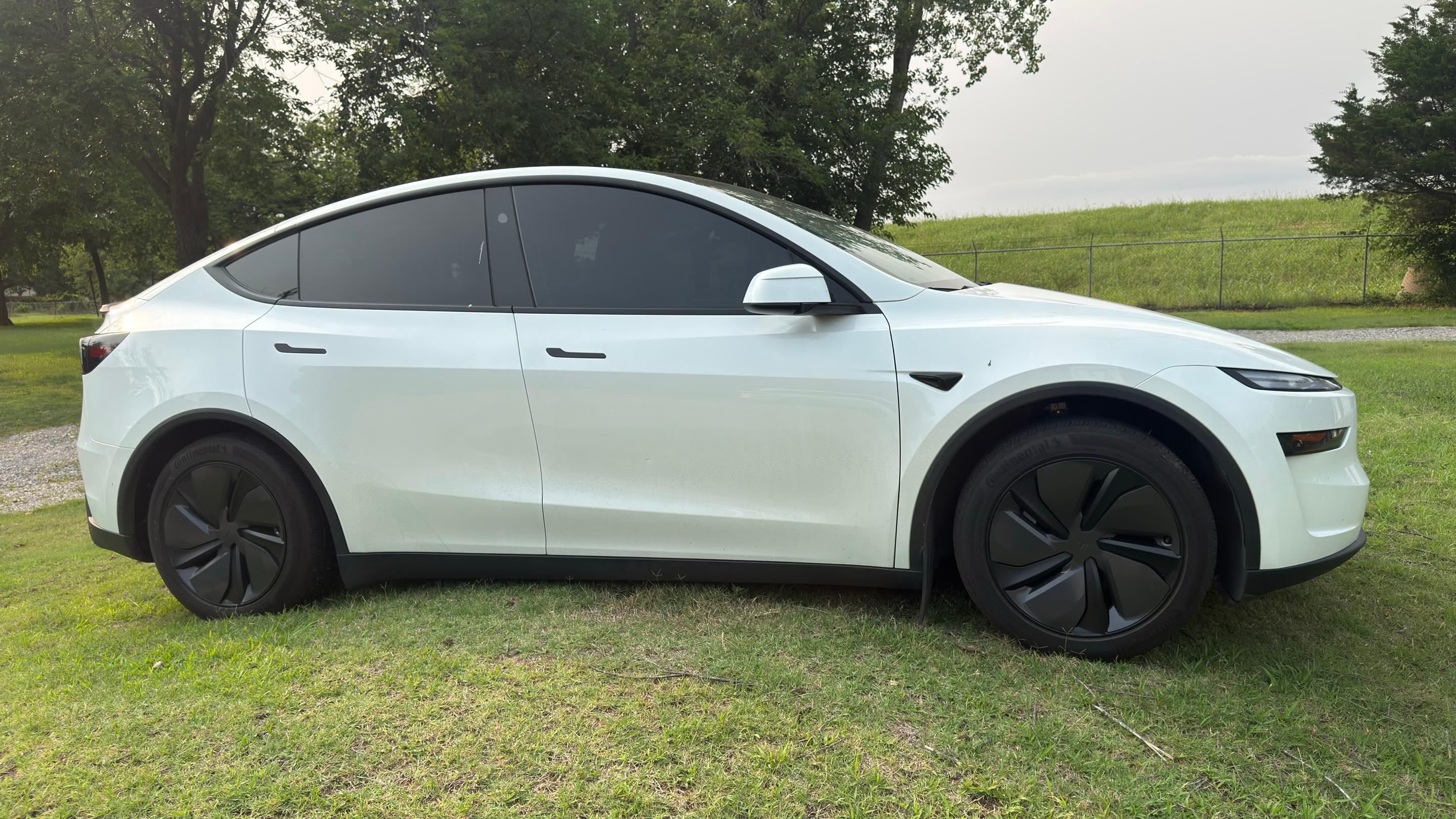 Tesla Model Y 2026 in Oklahoma City, OK
