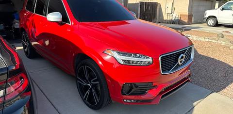Volvo XC90 2017