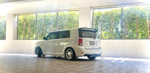 Scion xB 2014