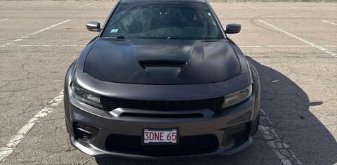 Dodge Charger 2019
