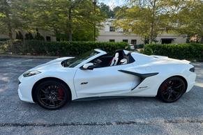 Chevrolet Corvette 2023 in Atlanta