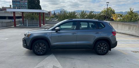 Volkswagen Taos 2023