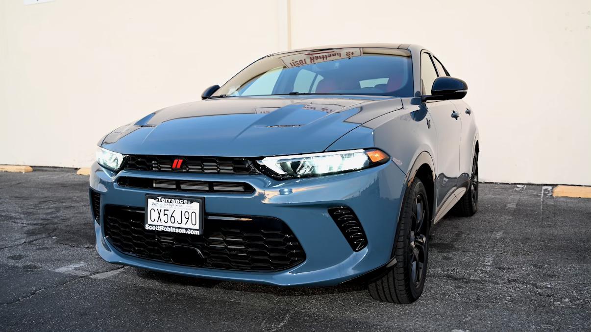 Dodge Hornet 2024 in Oklahoma City, OK