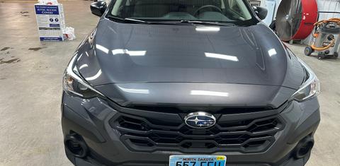 Subaru Crosstrek 2024
