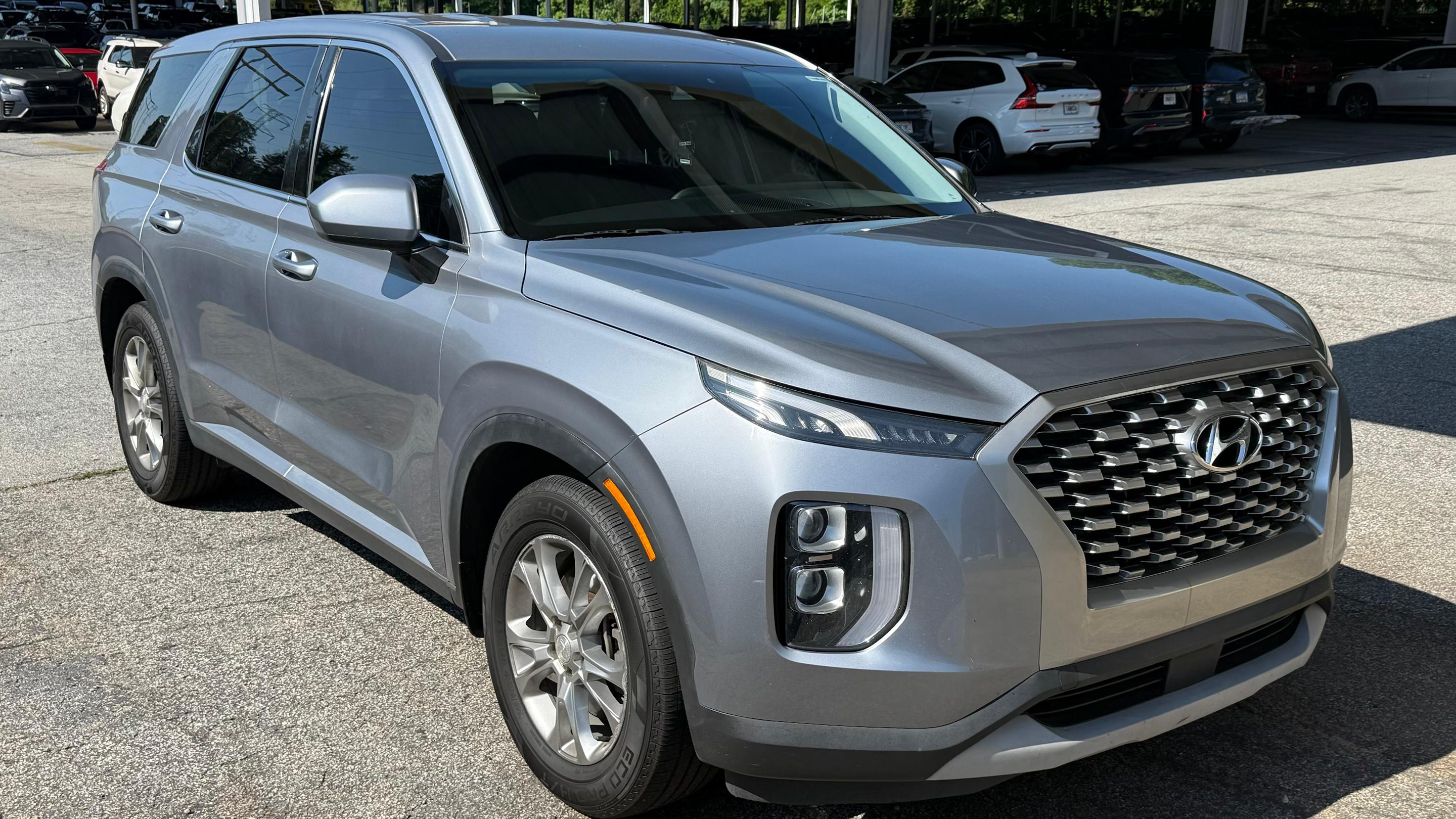 Hyundai Palisade 2020 in Atlanta, GA