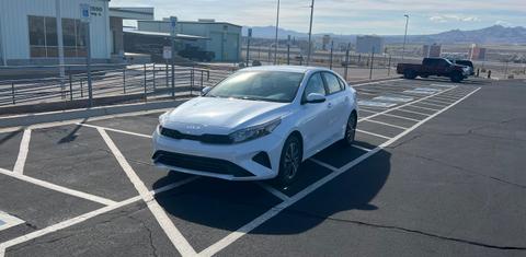 Kia Forte 2024
