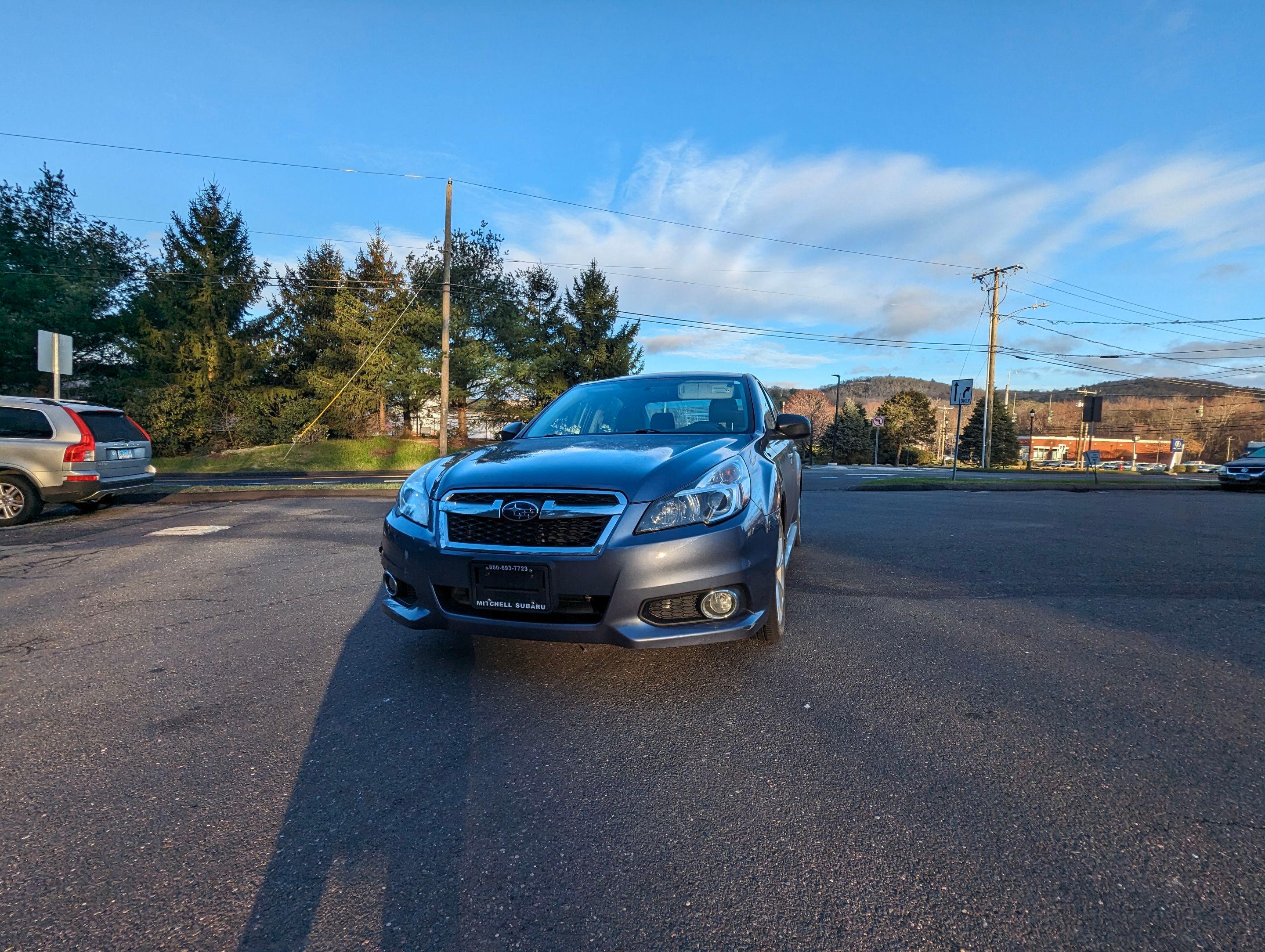 Subaru Legacy 2014 in Canton, CT