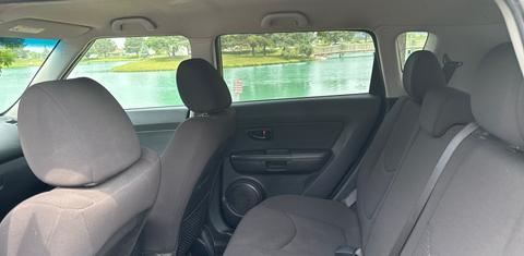 Kia Soul 2013